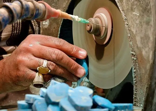 مغازه در پاساژ فیروز - چهارراه شهدا مشهد