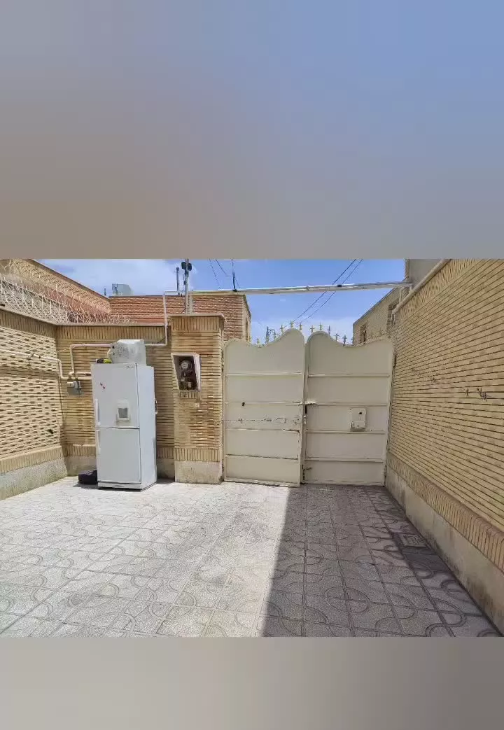 فروش ویلایی شنارژی