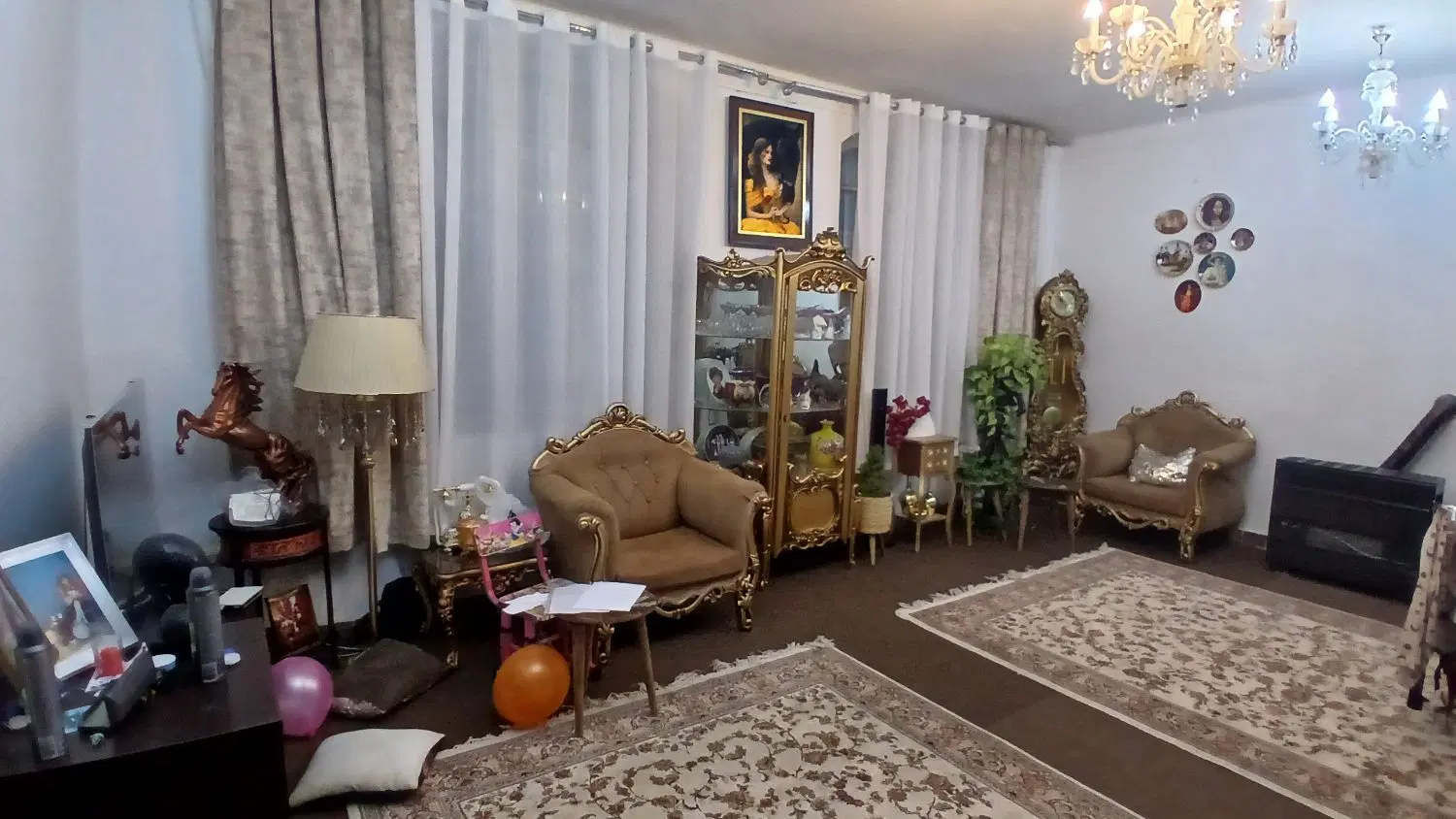 ویلایی شهرک زاگرس