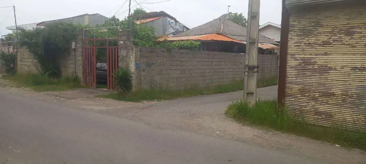 فروش خانه ویلایی