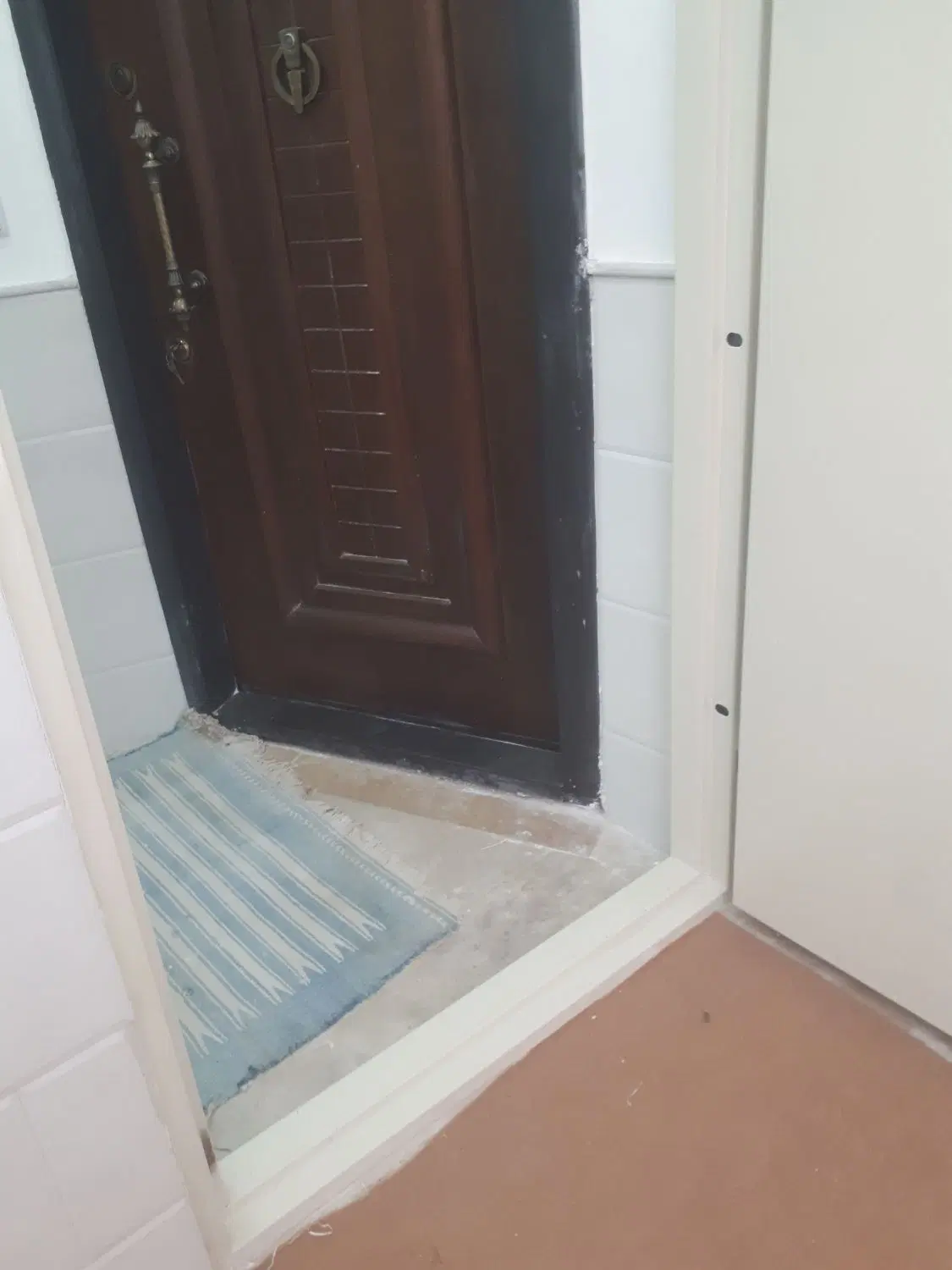 ساختمان۳طبقه نوساز