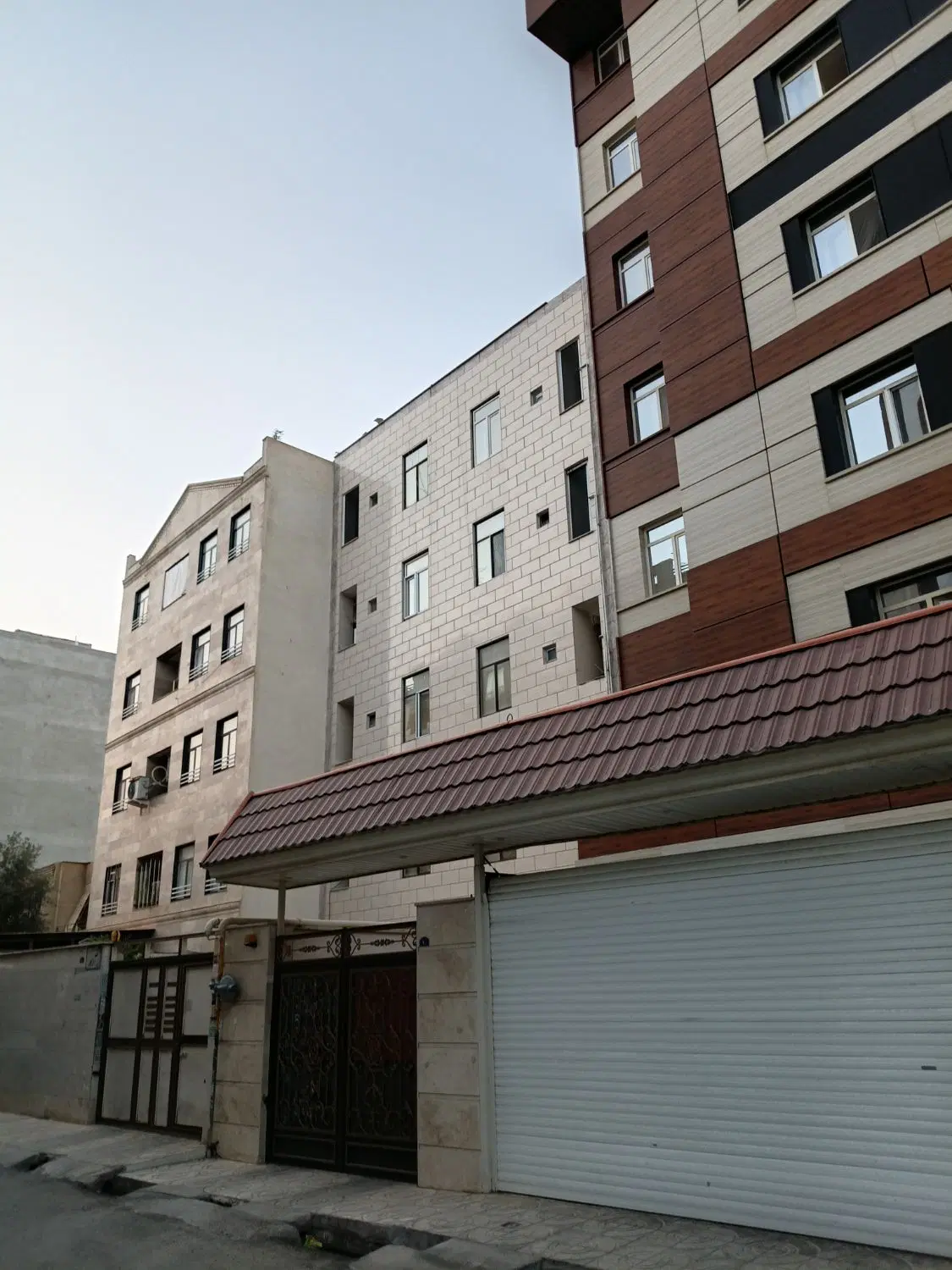 اجاره اپارتمان اندرزگو