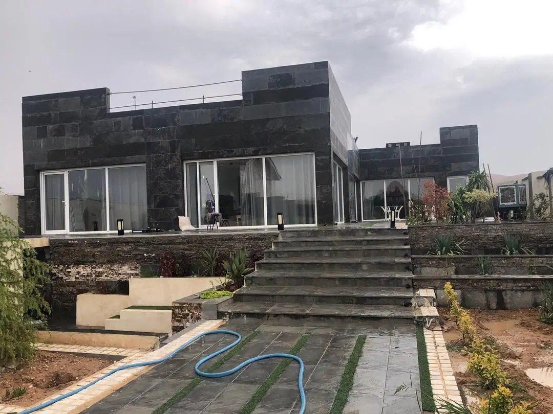 خانه ویلایی فروش یا مشارکت یا معاوضه