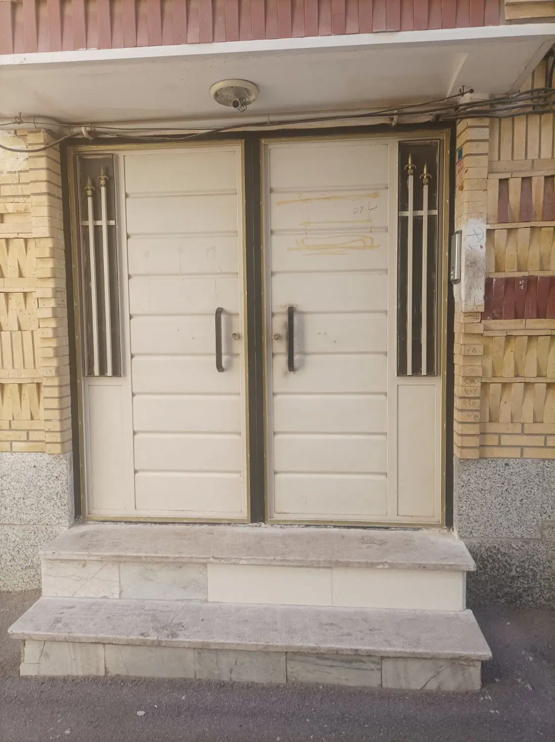 اجاره آپارتمان
