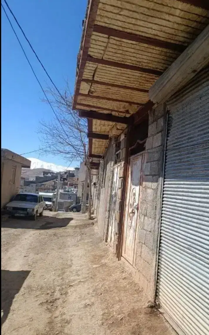 ننله شهرک اوراز کوچه مسجد حاج علی دو کله زنبق 19