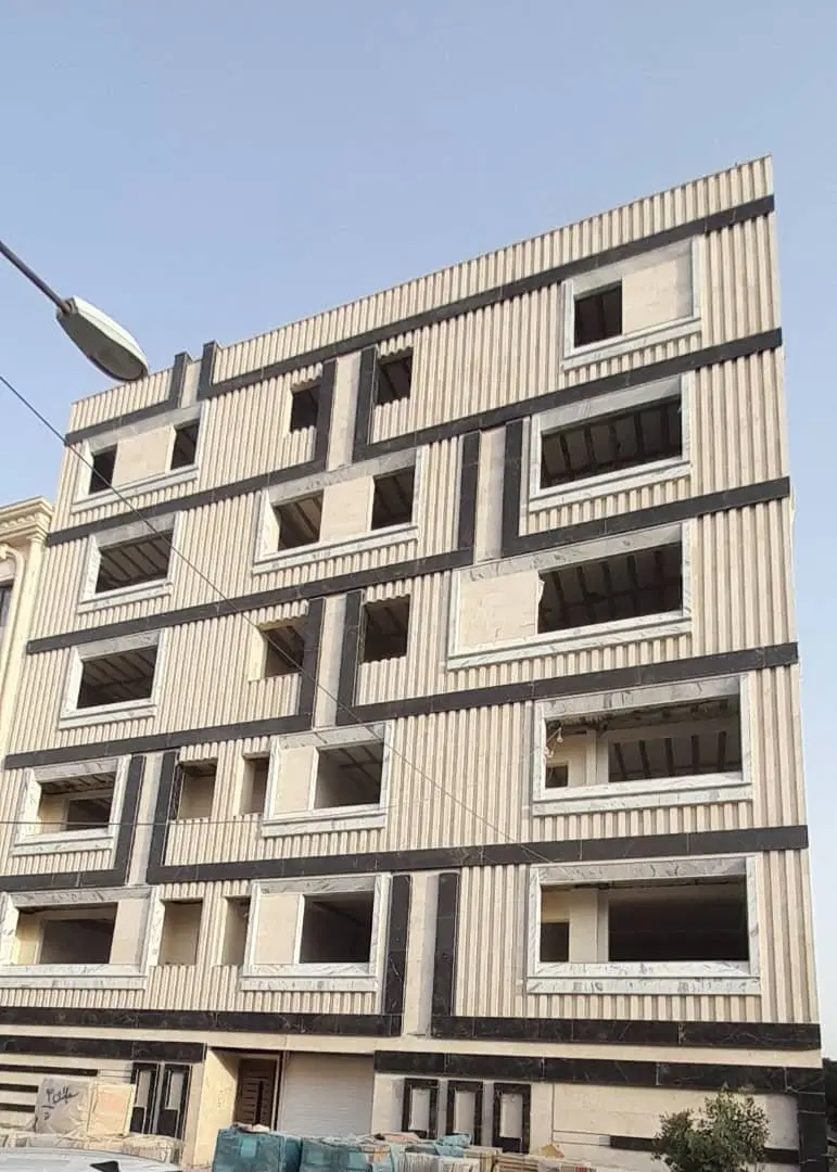 آپارتمان فروشی