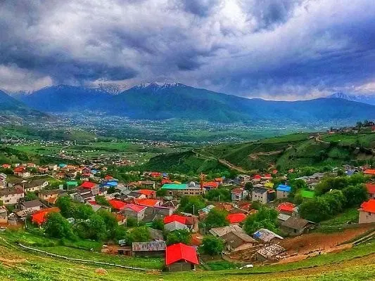 سوئیت اجاره ای