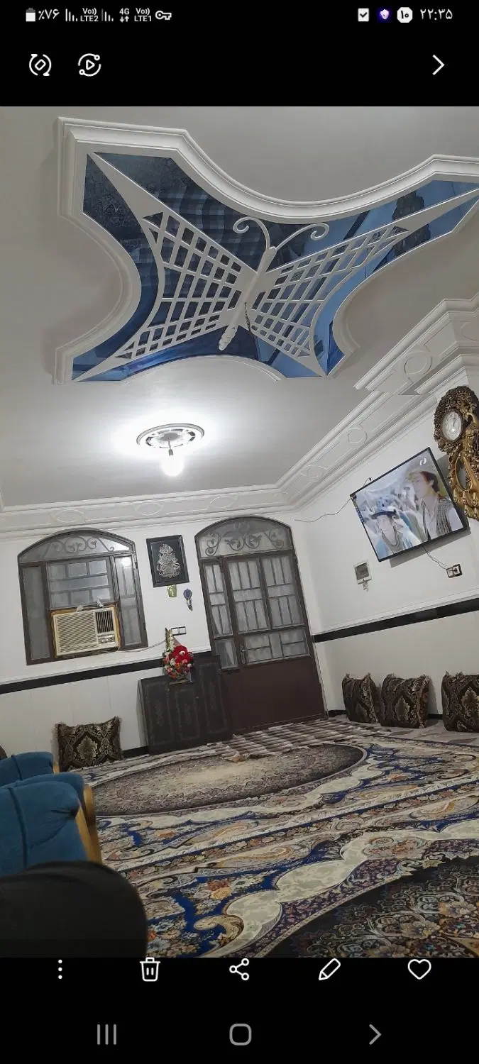 خانه اجاره ایی