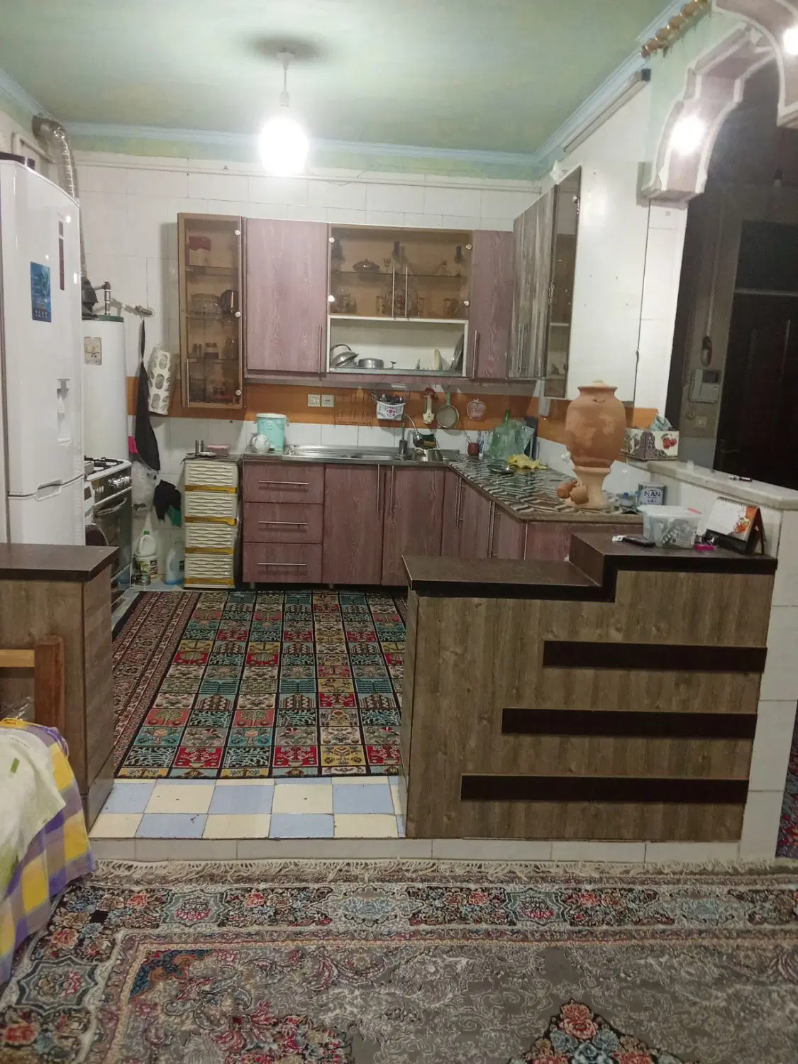 منزل مسکونی در 20متری اسکان
