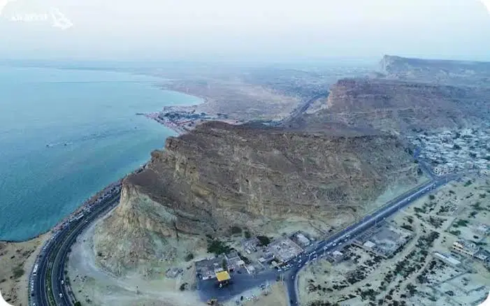 زمین مسکونی تیس 200متر تیس 39 مکران آسفالت