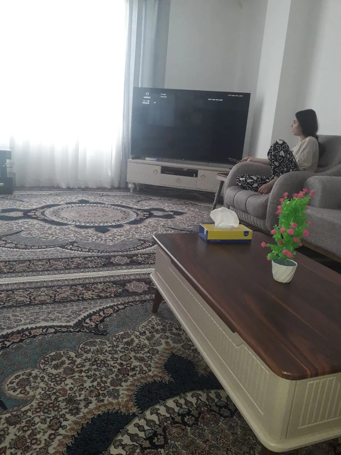 ویلایی ۳ خواب فاز۱