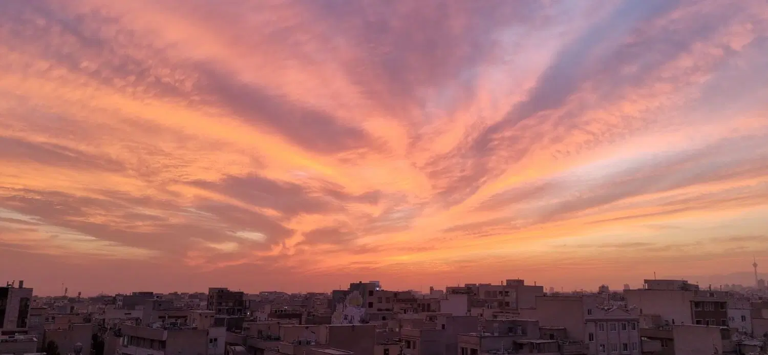 ۱۰۱متر اپارتمان نوساز فول امکانات ۳ خوابه