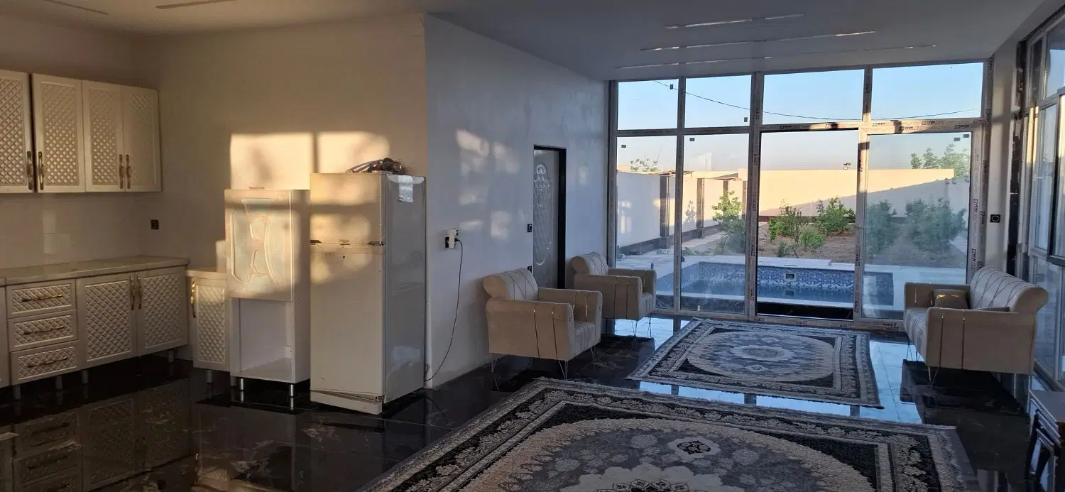 باغچه