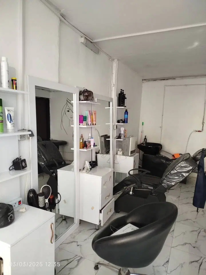 ملک رهن و اجاره