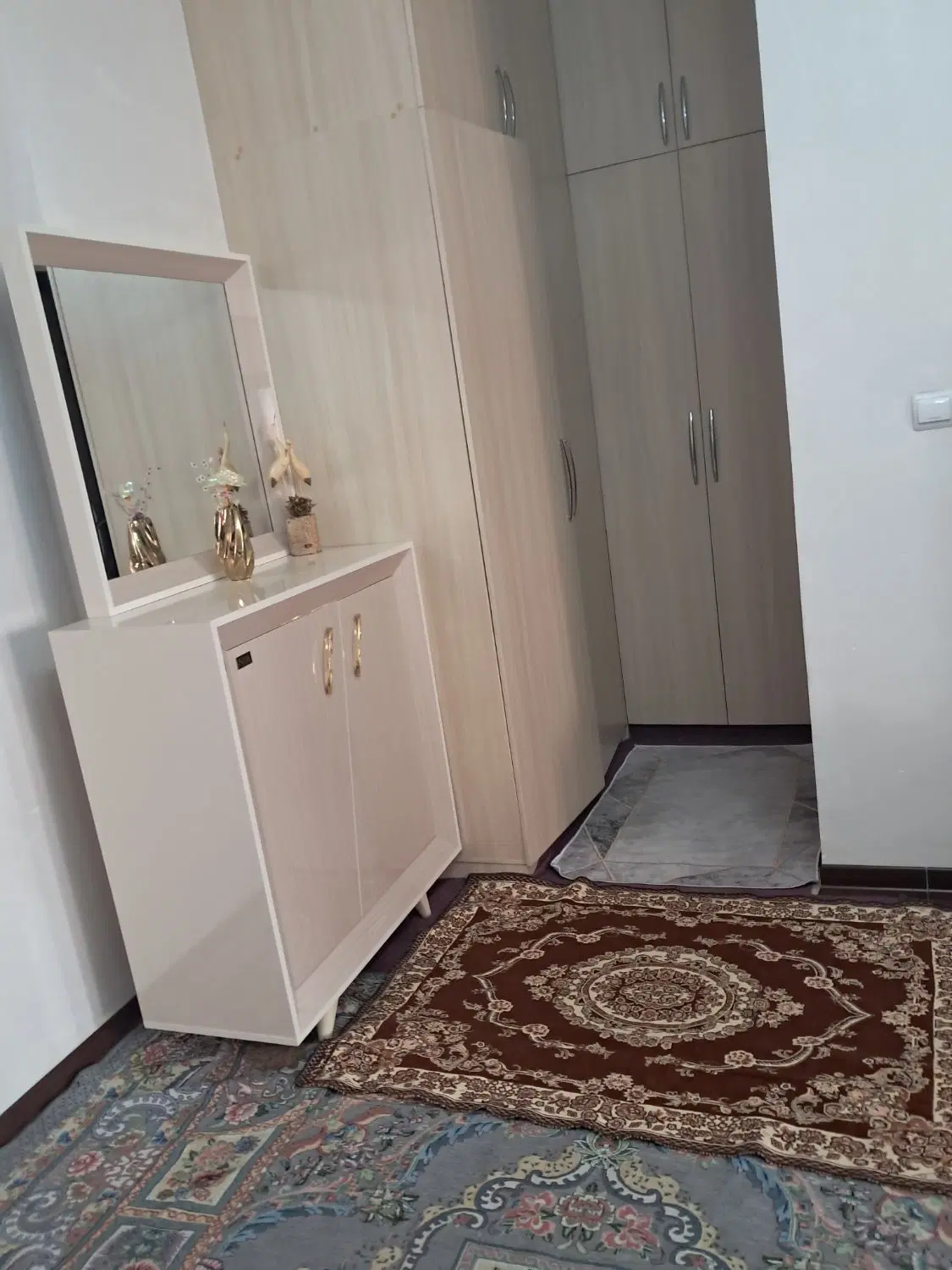 فروش آپارتمان ۶۵متری فول امکانات