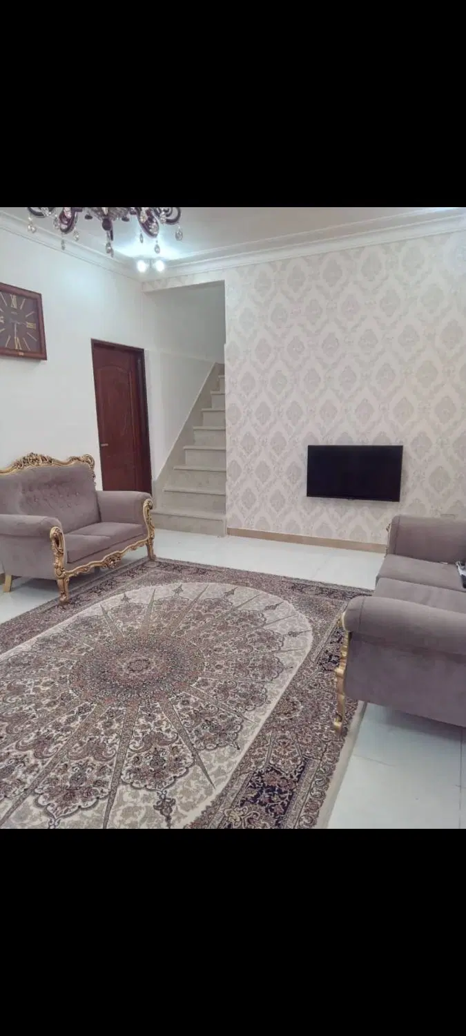 خانه ویلایی فلکده
