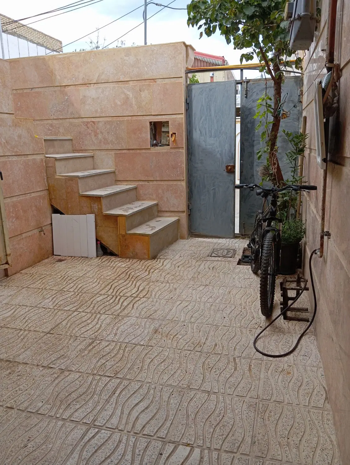 فروش خانه ۲ طبقه