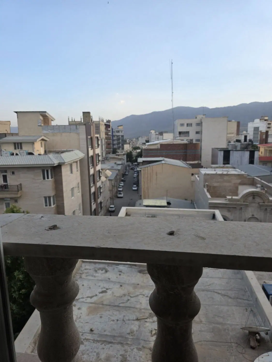فروش آپارتمان