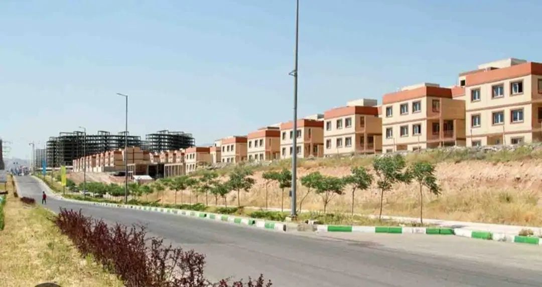 پیش فروش یک واحد در شمال