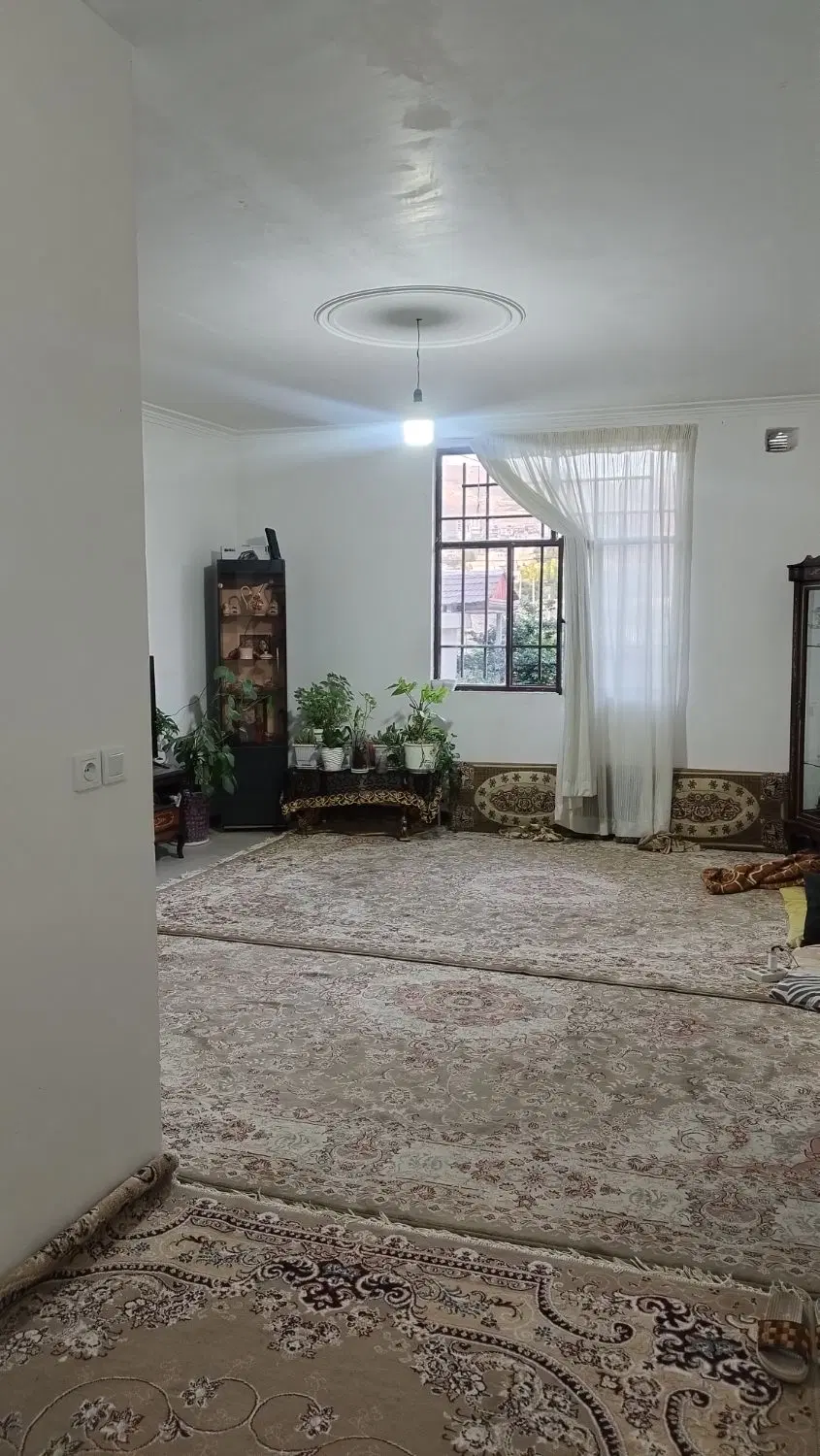 آپارتمان ۷۰ متری رودهن (کلاهک)