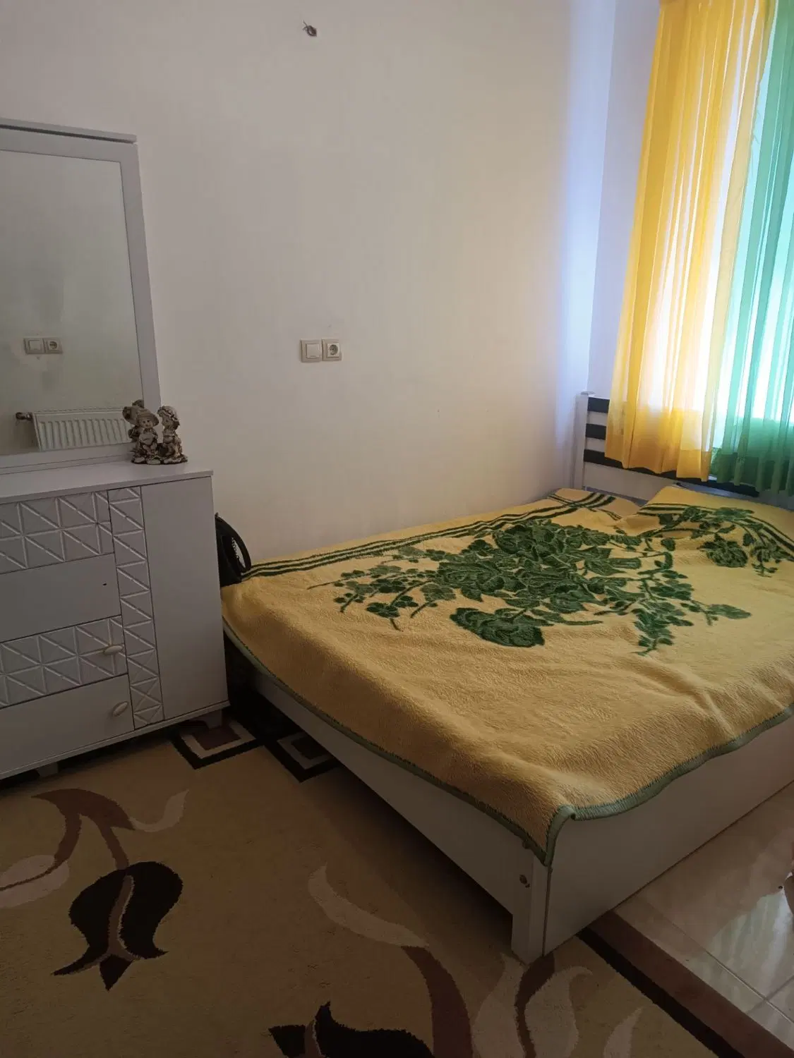 فروش آسانسوردار ط ۳ دوخواب
