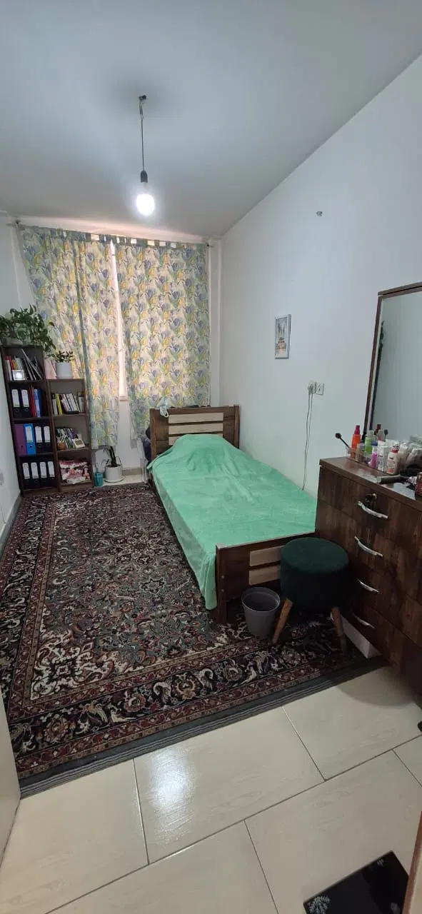 رهن کامل واحد 40 متری