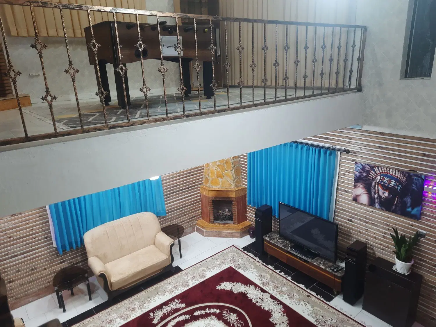 ویلا دوبلکس 3خواب سرخرود