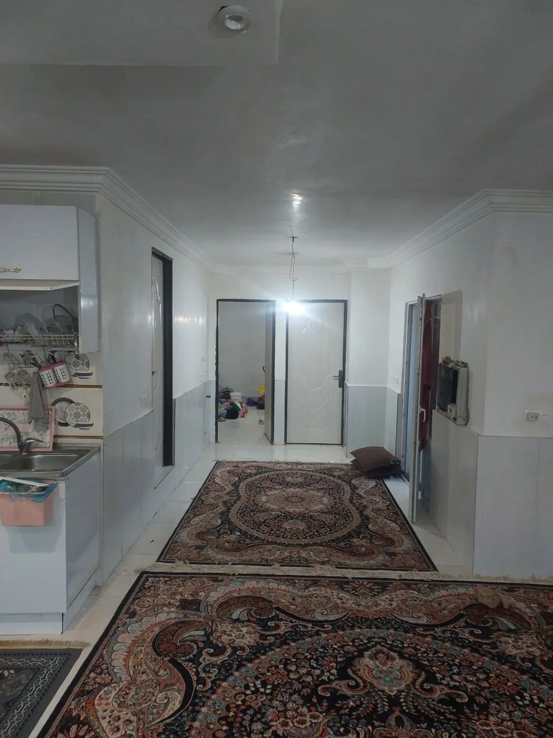 آپارتمان ۱۰۰ متری جرجان