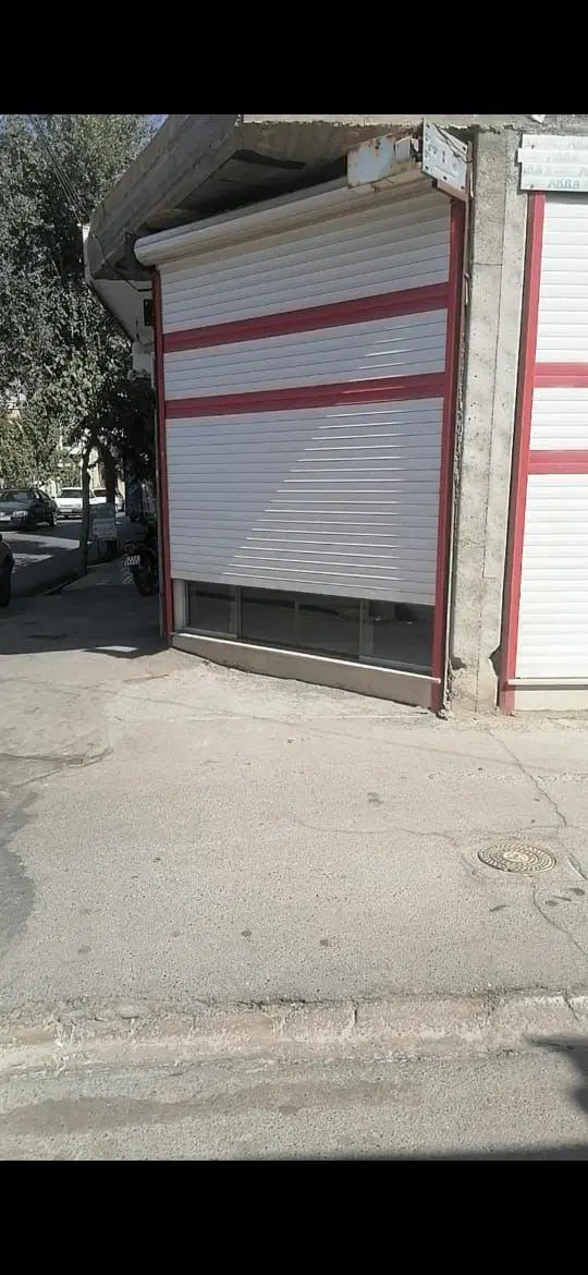 فروش تجاری