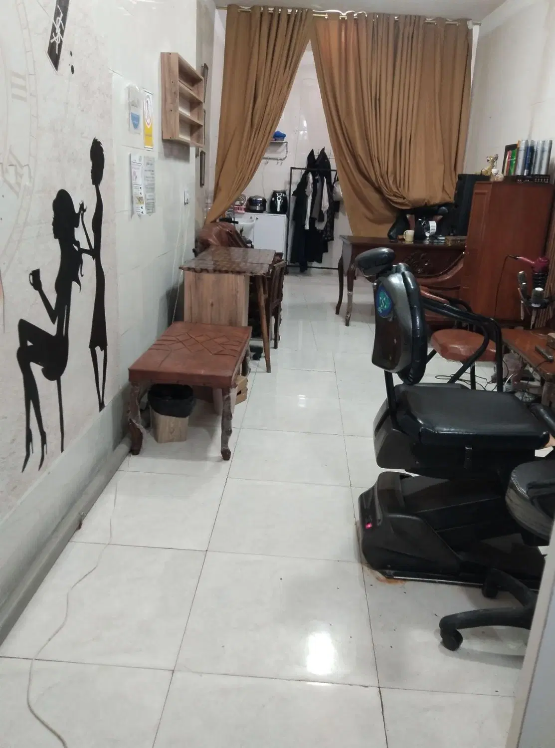 مغازه