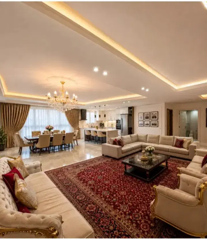 ۲۲۰متر_تکواحدی_جنت آباد شمالی