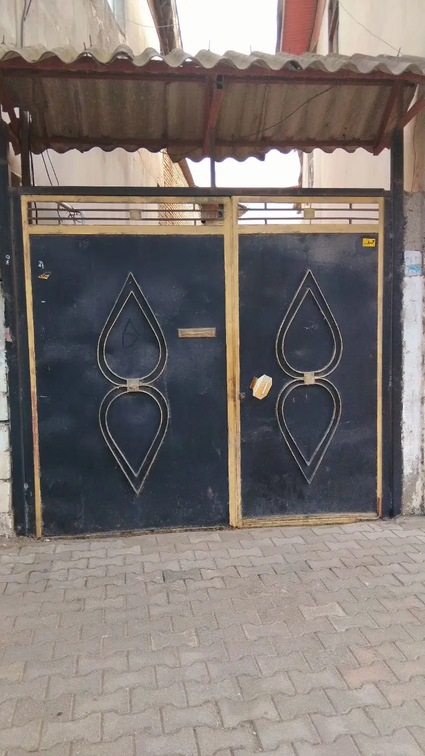 فروش ملک