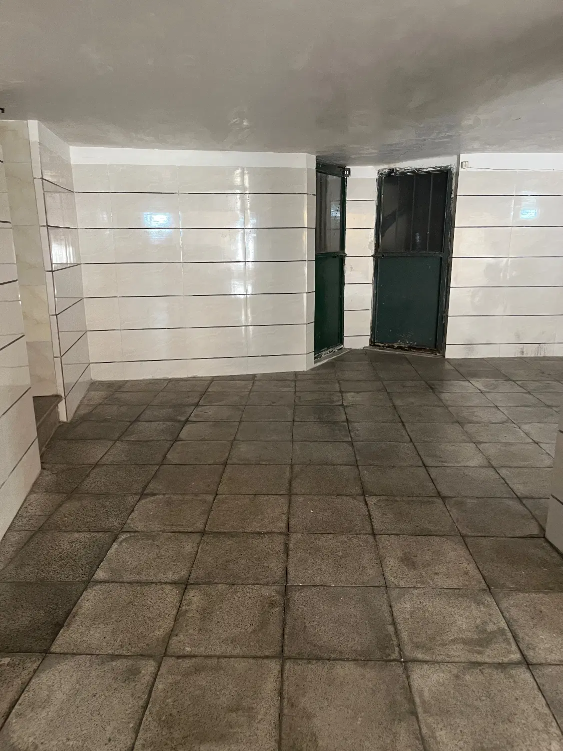 پارکینگ اجاره ای محدوده پل ری