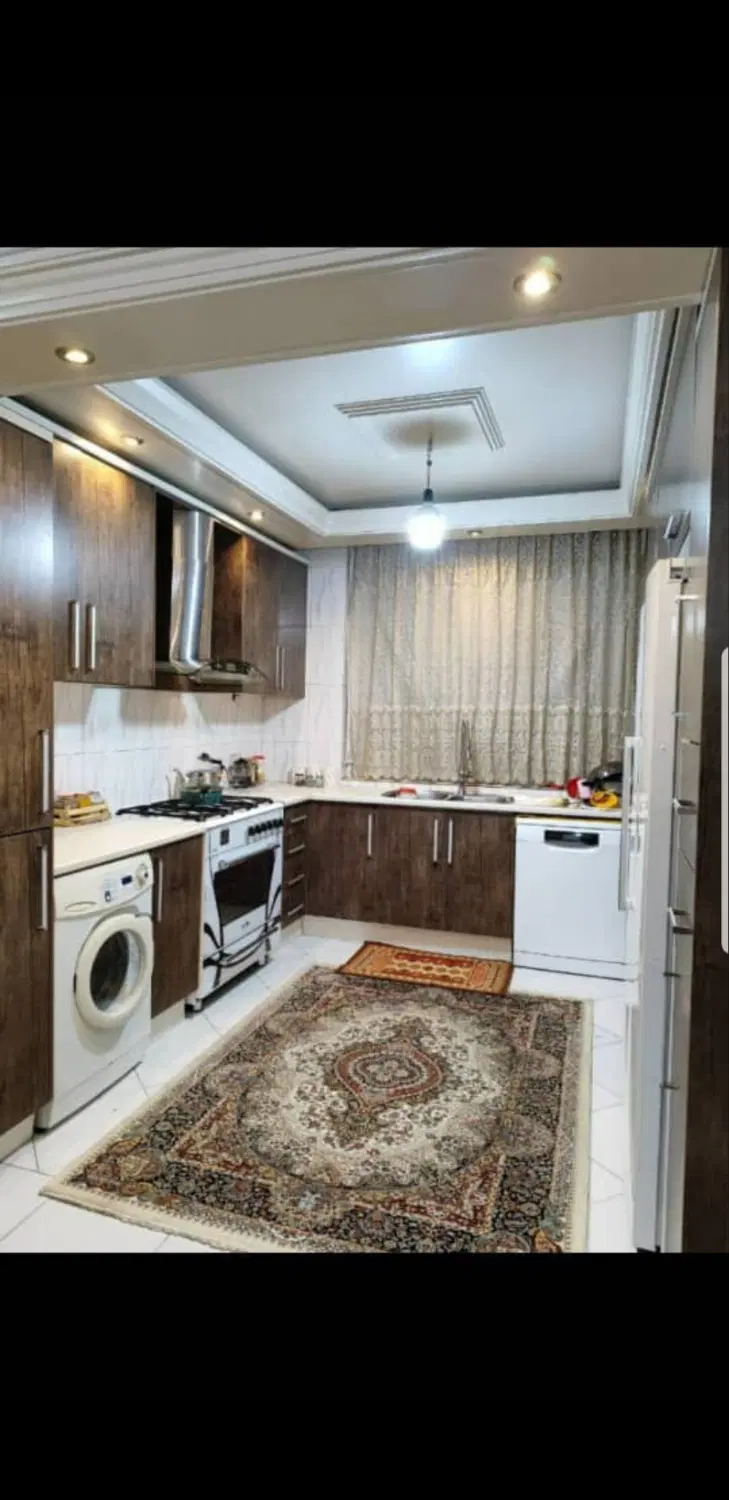 اجاره آپارتمان در یاخچی آباد