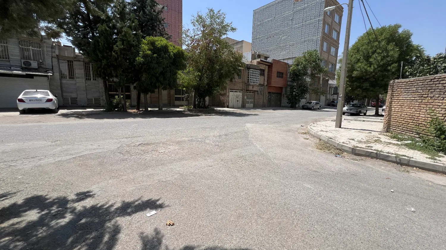 فروش ملک ویلایی الهیه رسالت