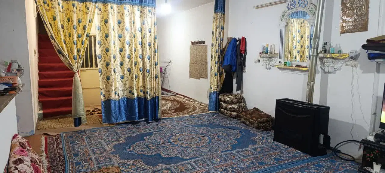 زیرزمین راه وکتور برق جداست آب و گاز مشترک