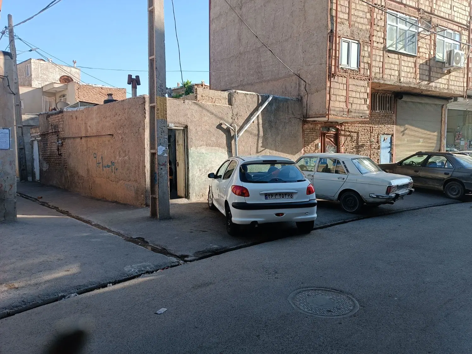 اجاره و رهن انباری در اذربایجان