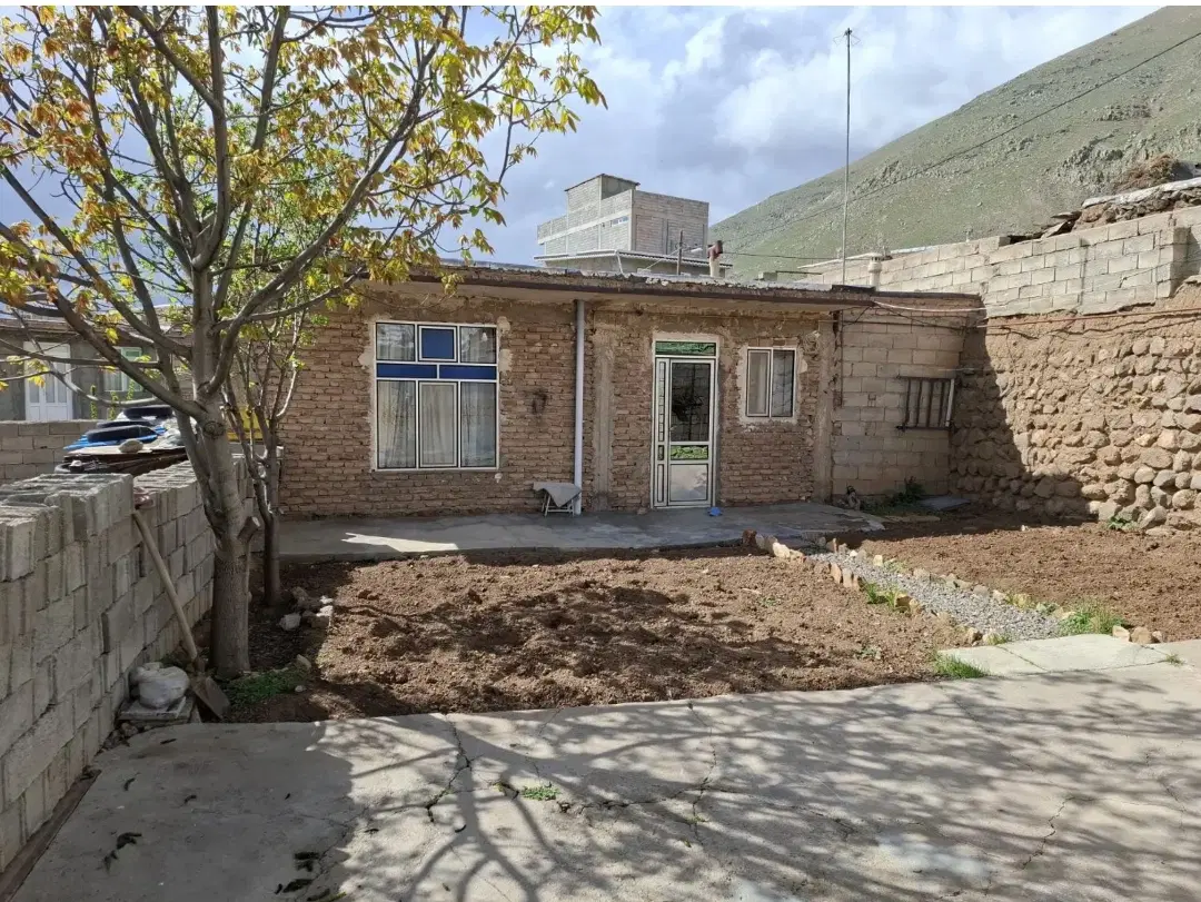 مستاجر هستم