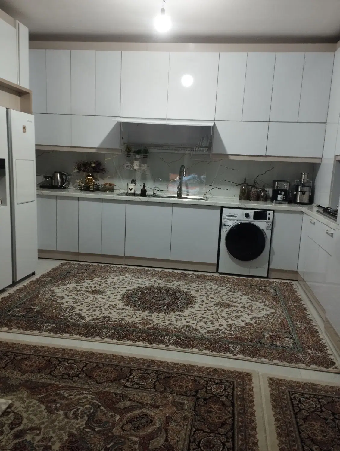 فروش آپارتمان لوکس .بهار اره گر