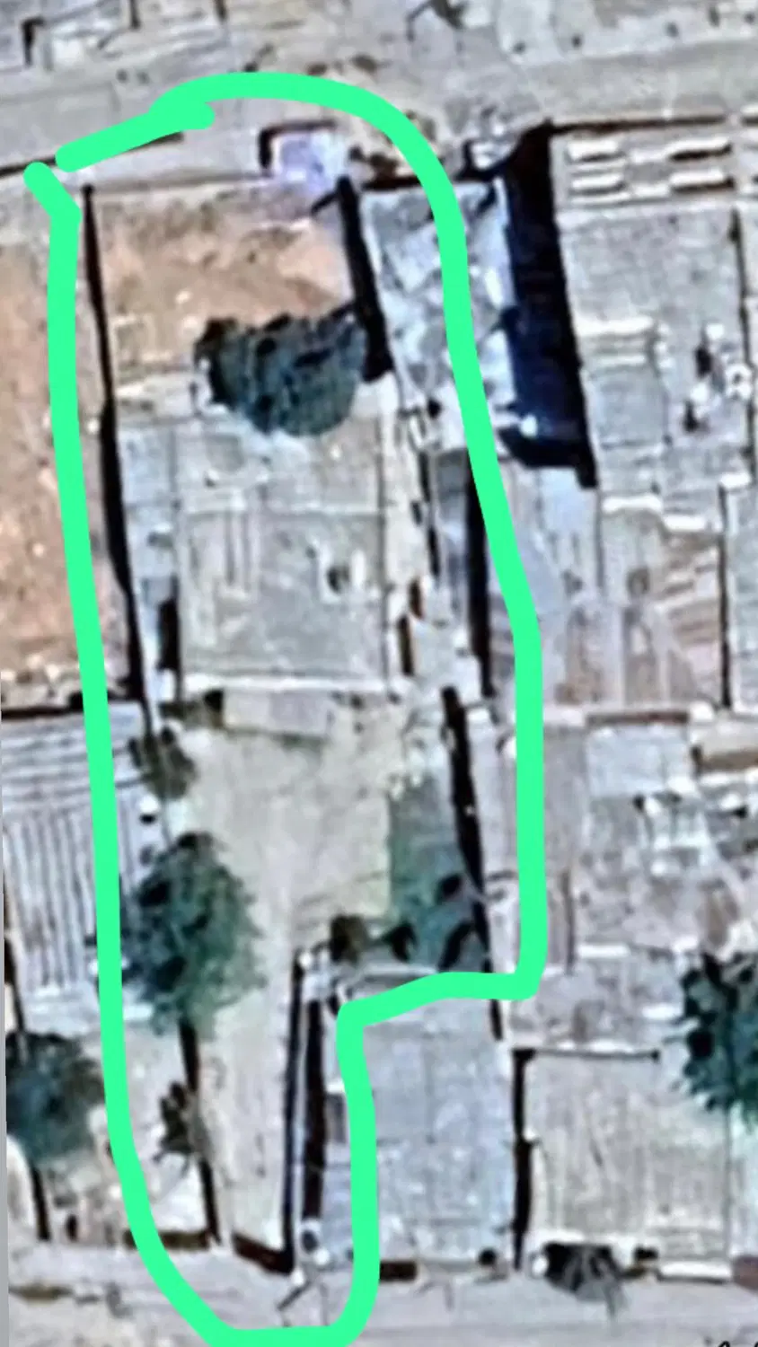 فروش زمین،ریحان۴