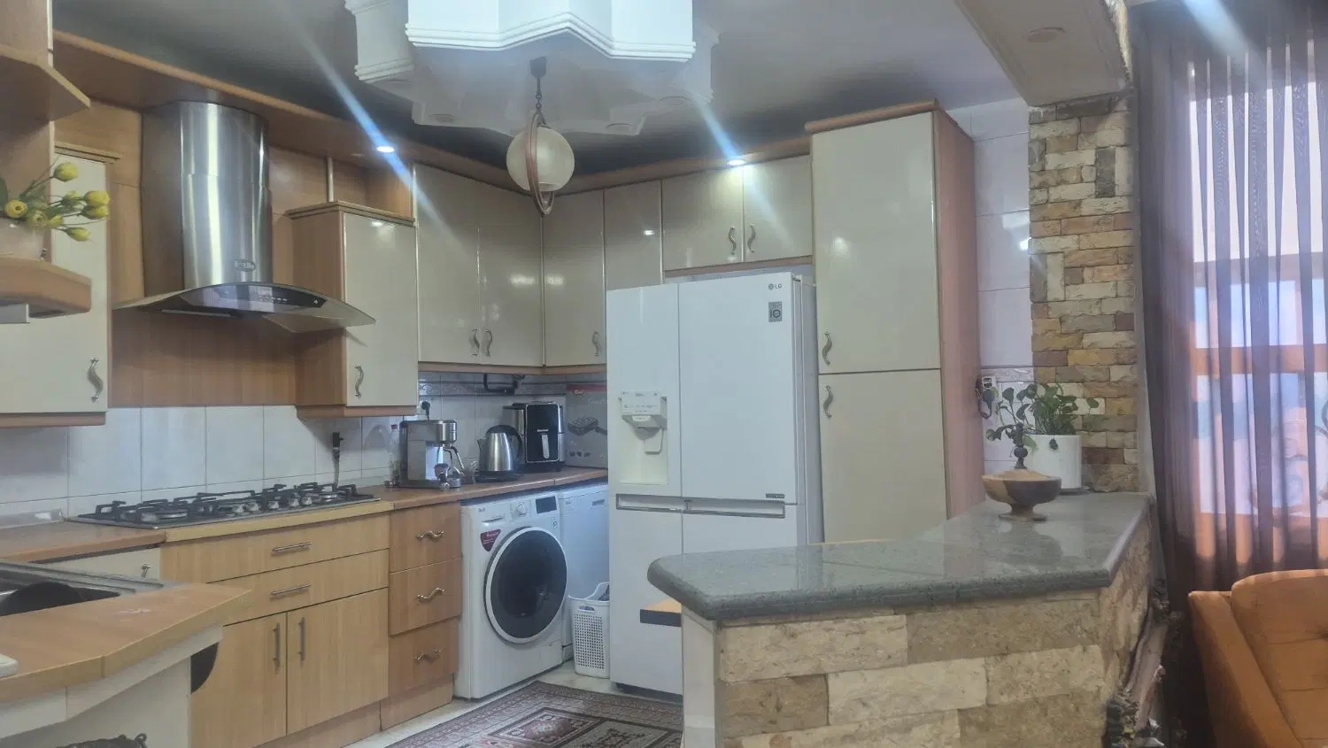 آپارتمان * باجک سوم*بر فرهنگیان *