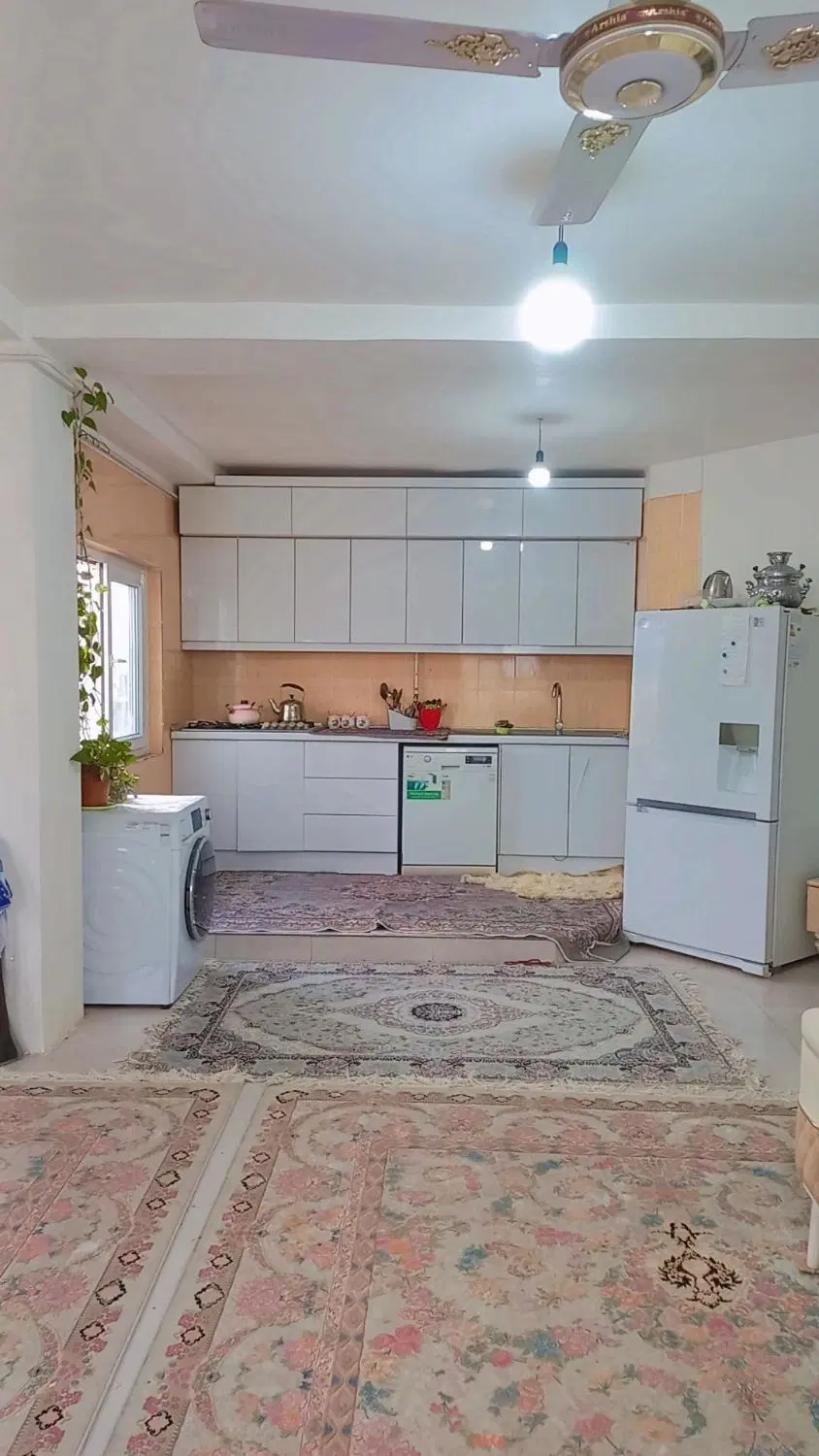 یک واحد آپارتمان برای اجاره