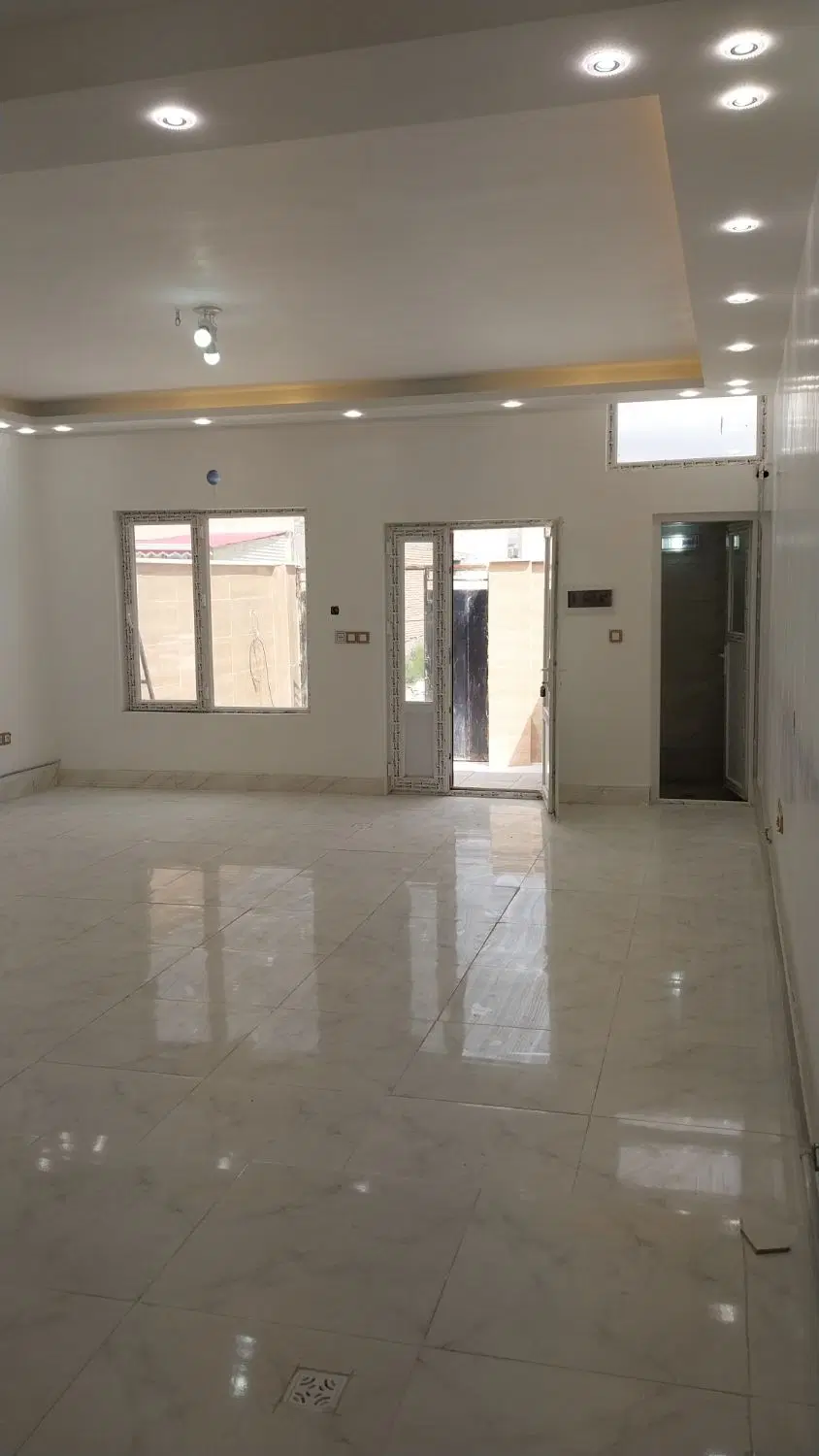 فروش خانه ویلایی۹۳متر در شهرک محمدیه
