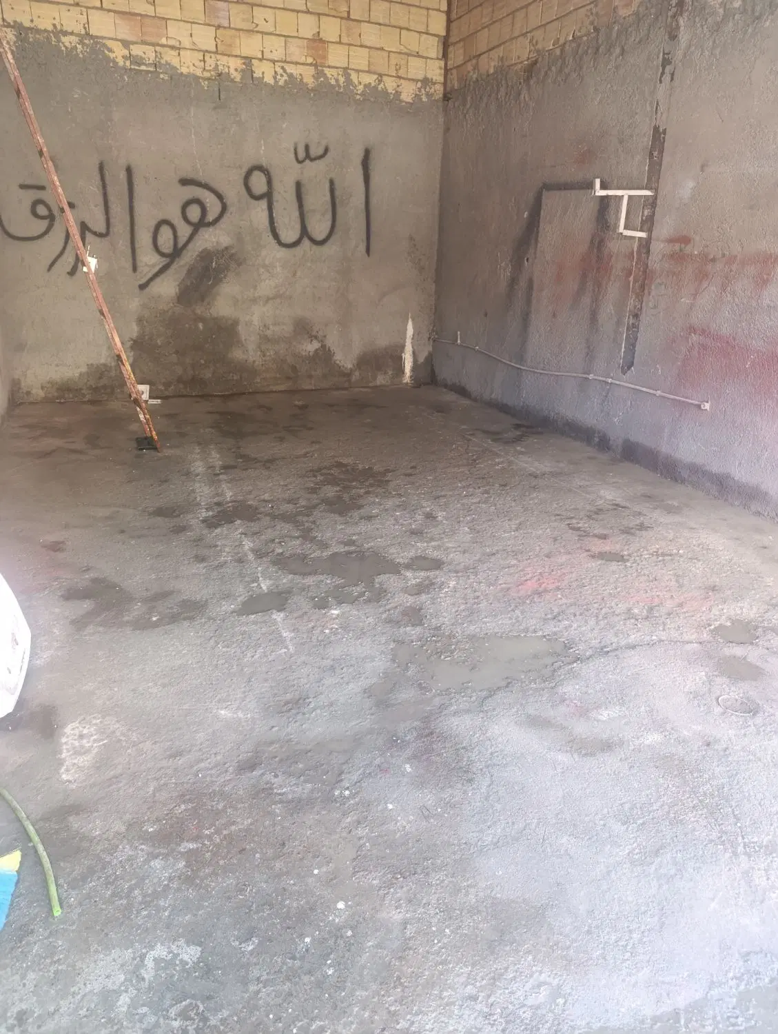 مغازه 30 متری اول نایسر شهرک آوان
