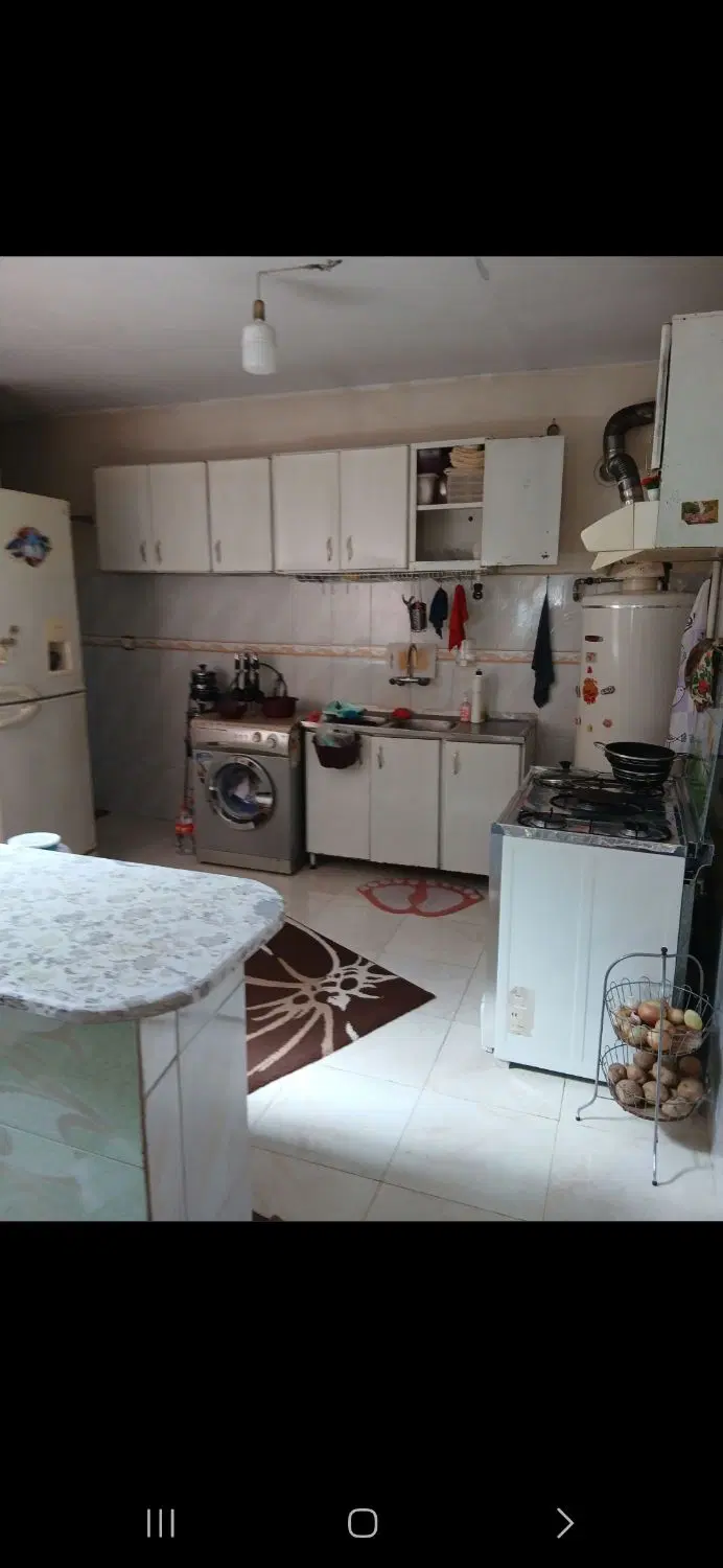 یک باب خانه اجاره ای