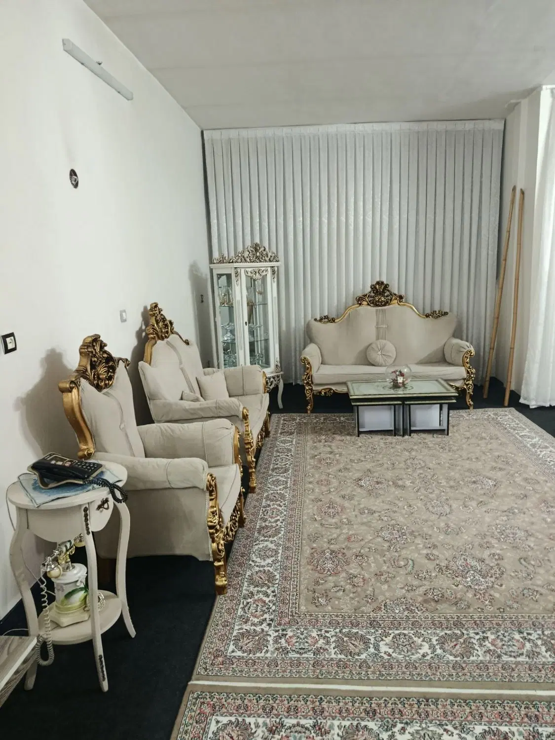 اجاره مبله