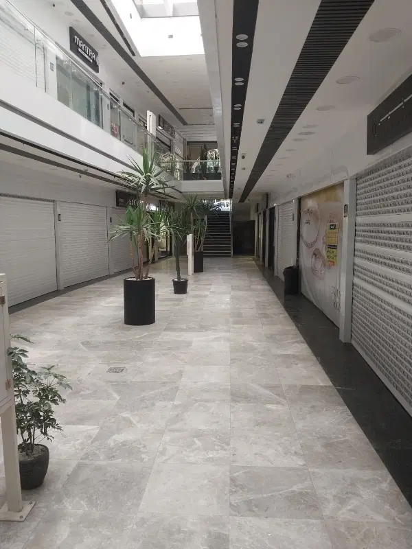 مغازه طلافروشی