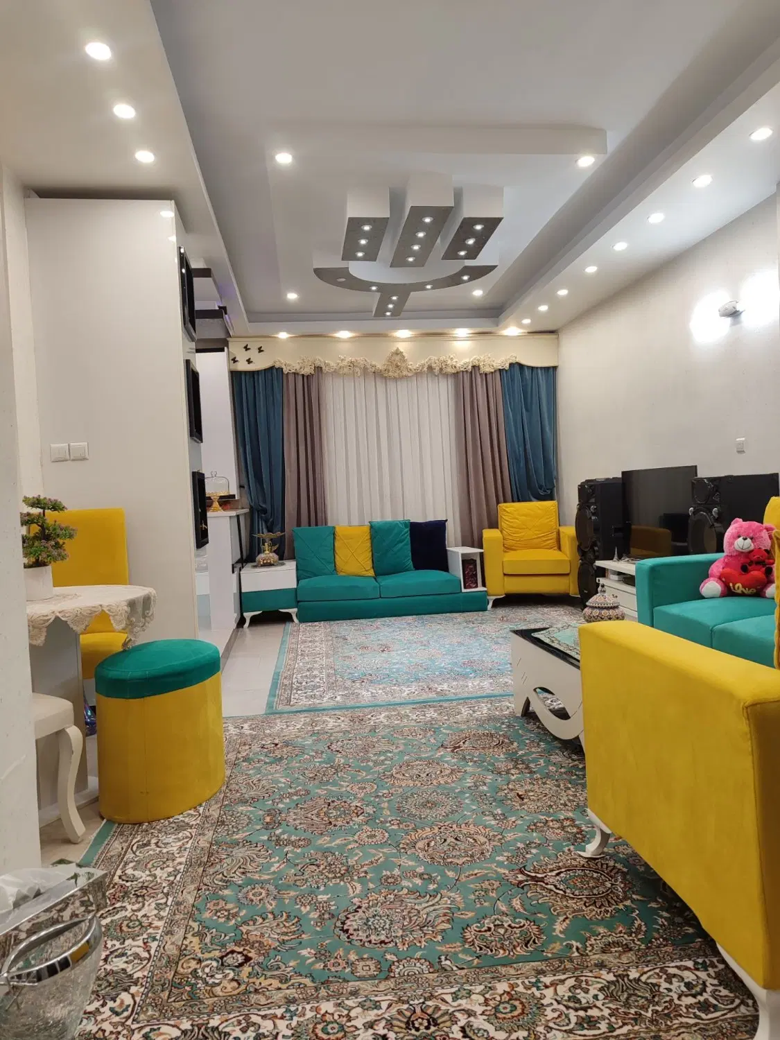 فروش آپارتمان