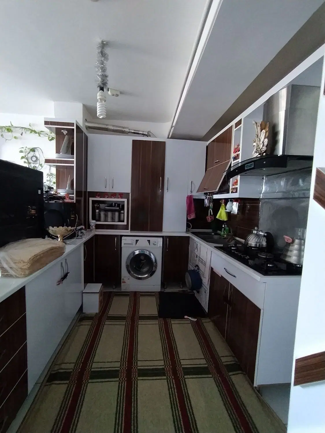 سهندفاز۴مجتمع دومان بزرگ متراژ۱.۲.۳