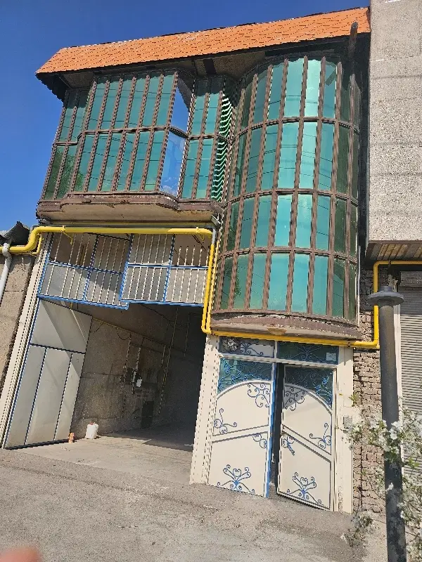 اجاره سالن صنعتی